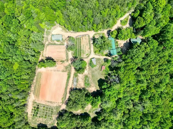 357 Nottleywoods Rd E, Blairsville, GA 30512
