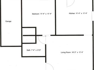 2216 N Lewis Ave, Springfield, MO 65803