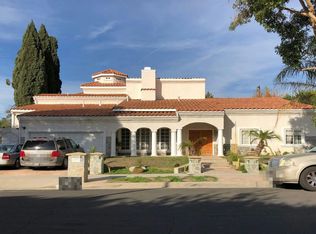 18245 San Jose St, Porter Ranch, CA 91326