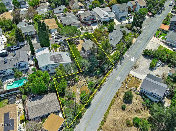 253 Beech Rd, Thousand Oaks, CA 91320