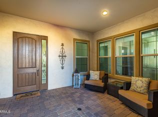 4818 S Rhodium Ln, Mesa, AZ 85212