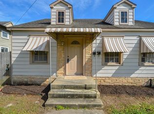 111 Sidney St, Houston, TX 77003
