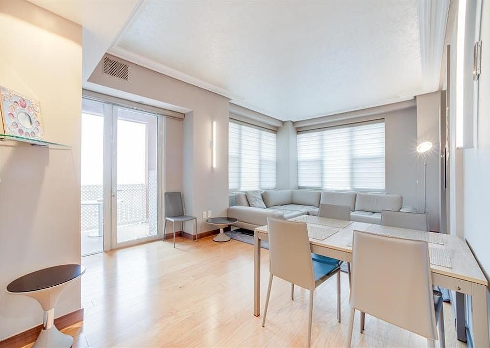 1st image of 50 Oceana Dr W APT 8A