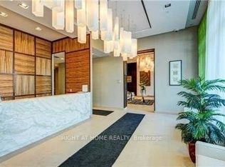 5740 Yonge St #1709, Toronto, ON M2M0B1