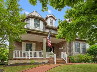 314 2nd Ave, Cape May, NJ 08204
