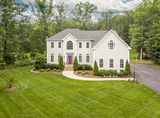 13811 Elmstead Rd, Midlothian, VA 23113