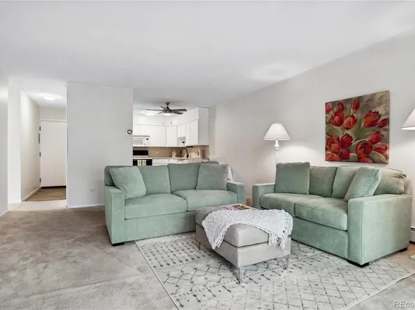 625 S Alton Way #12B, Denver, CO 80247