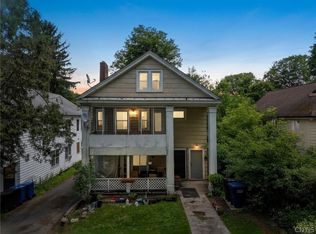 141 Cumberland Ave #43, Syracuse, NY 13210