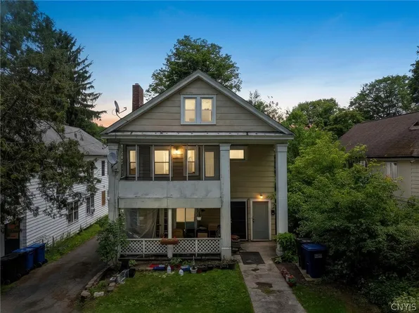 141 Cumberland Ave #43, Syracuse, NY 13210