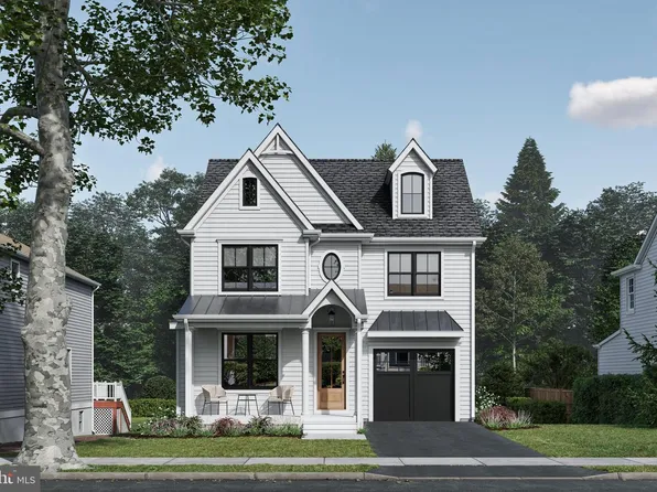 12 Mountwell Ave, Haddonfield, NJ 08033