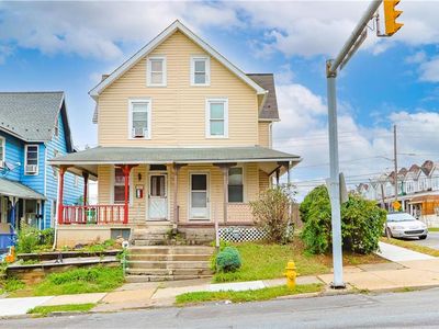 901 N 6th St, Allentown, PA, 18102