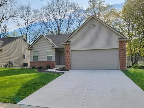 11457 Hidden Oaks Dr, Clio, MI 48420