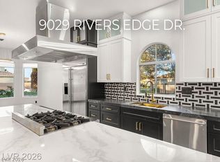9029 Rivers Edge Dr, Las Vegas, NV 89117