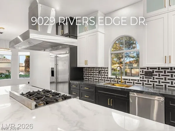 9029 Rivers Edge Dr, Las Vegas, NV 89117