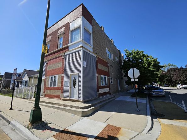2500 W Pershing Rd #1R