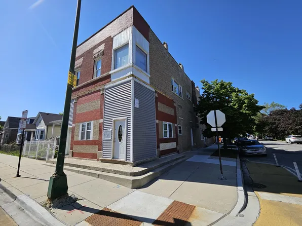 2500 W Pershing Rd #1R, Chicago, IL 60632