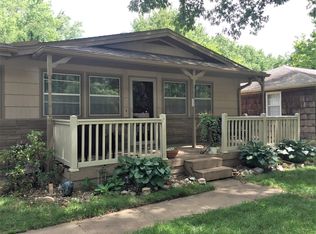 3507 Doniphan Ave, Saint Joseph, MO 64507