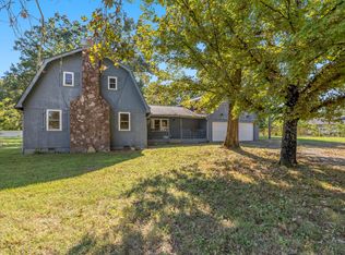 6320 Ooltewah Georgetown Rd, Ooltewah, TN 37363