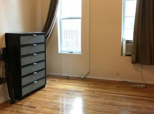 345 21st St #1, Brooklyn, NY 11215