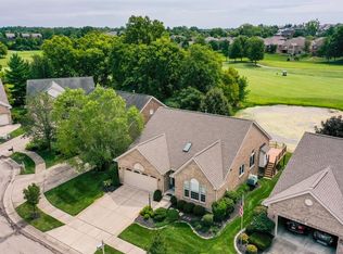 6228 Greens Way, Fairfield, OH 45011