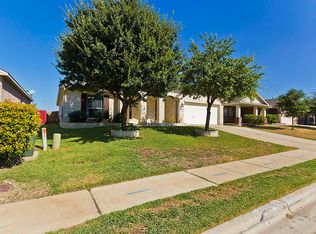 4016 Lake Edge Way, Pflugerville, TX 78660