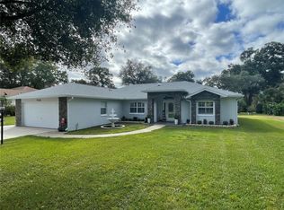 9768 SW 196th Cir, Dunnellon, FL 34432