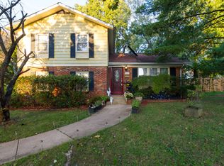 8267 Highland St, Manassas, VA 20110
