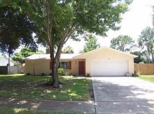 1218 Eddie Dr, Port Orange, FL 32129