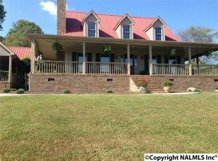 317 Old Lincoln Rd, Fayetteville, TN 37334