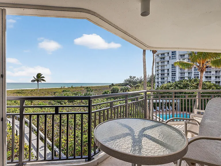 2800 N Highway A1A #305 — Photo 21