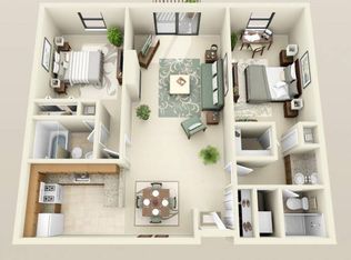 2070 Hassell Rd APT 110, Hoffman Estates, IL 60169