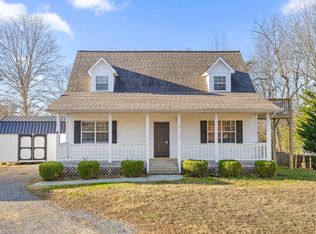 3578 Stone Dr SE, Cleveland, TN 37323