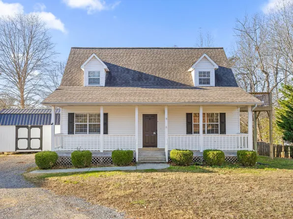 3578 Stone Dr SE, Cleveland, TN 37323