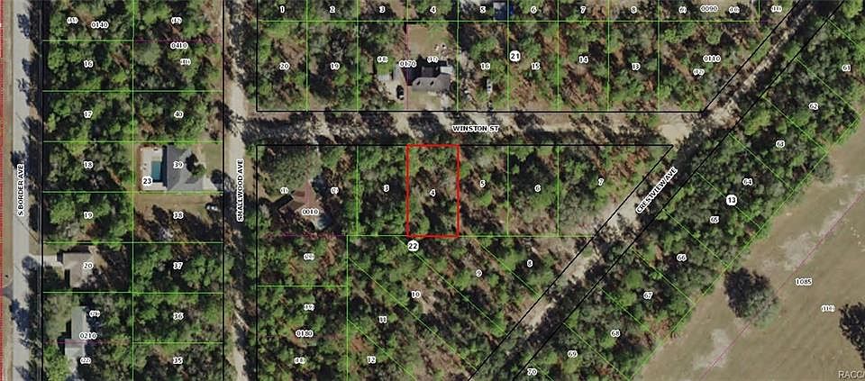 2nd image of 2903 Winston St