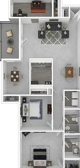 Halsey Flats — Photo 49