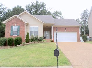 708 Norwood Ct, Mount Juliet, TN 37122