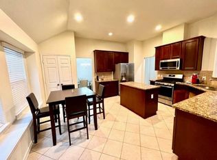 8218 Garrison Point Dr, Houston, TX 77040