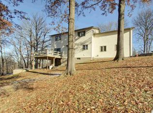 1467 South St, Fowler, IL 62338