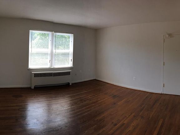 Living Room in complex