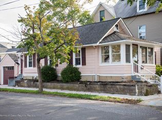 101 Clark Ave, Ocean Grove, NJ 07756