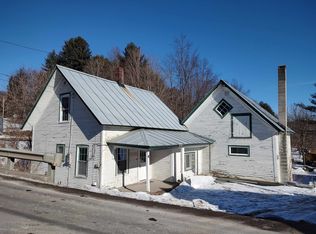 78 Cox Brook Rd, Northfield, VT 05663