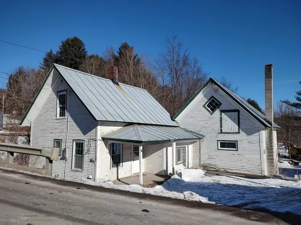 78 Cox Brook Road, Northfield, VT 05663