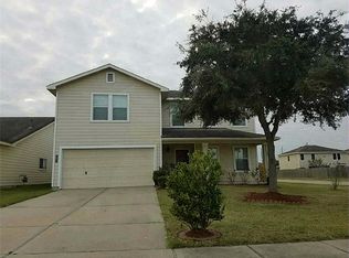5102 Cottage Creek Ln, Rosenberg, TX 77469