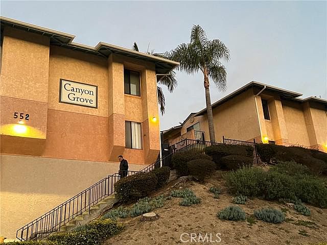 1st image of 552 Canyon Dr Unit 33