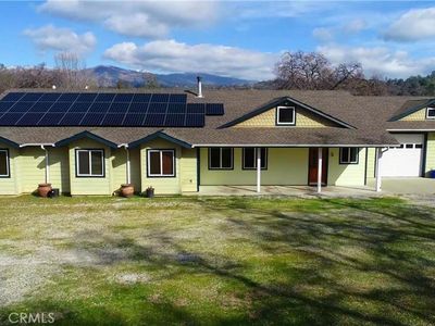 3769 Brodiea Ln, Mariposa, CA, 95338