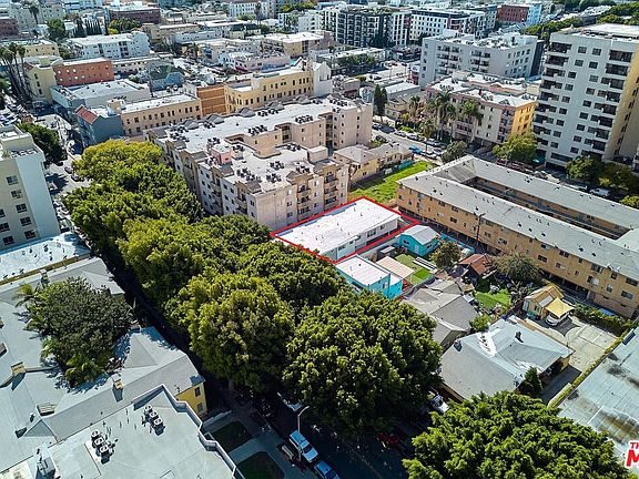 5th image of 731 Irolo St