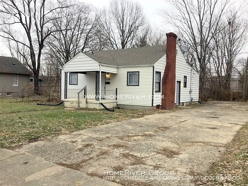 3131 N Arsenal Ave photo 1