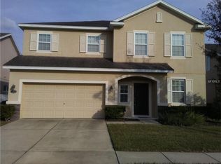 7610 Atwood Dr, Zephyrhills, FL 33545