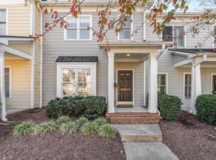 10025 David Stone Dr, Chapel Hill, NC 27517
