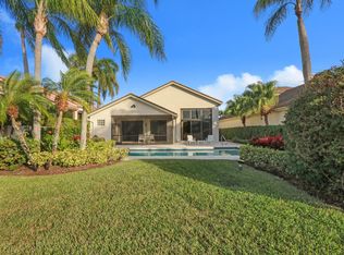 13789 Le Havre Dr, Palm Beach Gardens, FL 33410